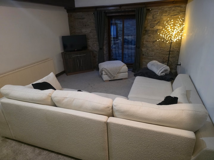 Cosy Cottage In The Heart Of Skipton - Skipton