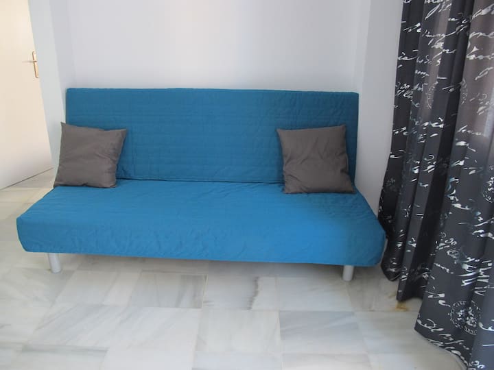 Apt Near Ushuaia And Hi, Reliable Host Many Review - Ibiza