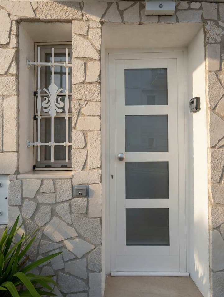 Grace Home - Peschici