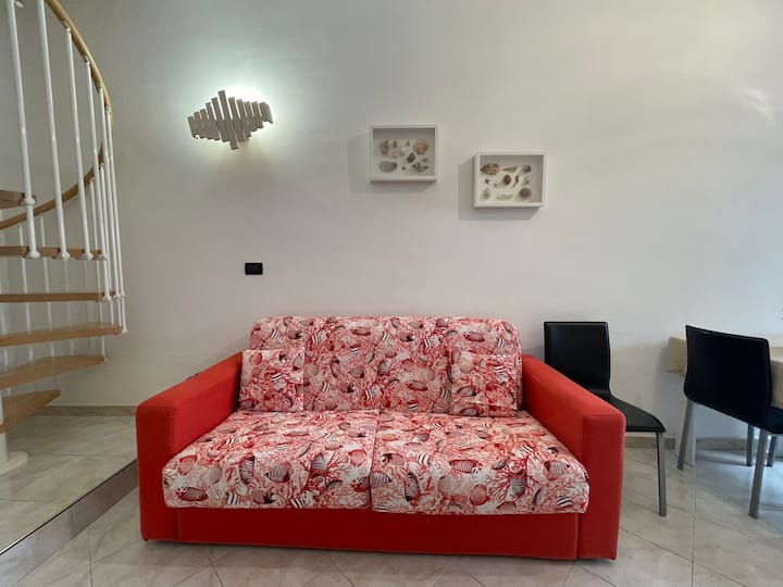Grace Home - Peschici