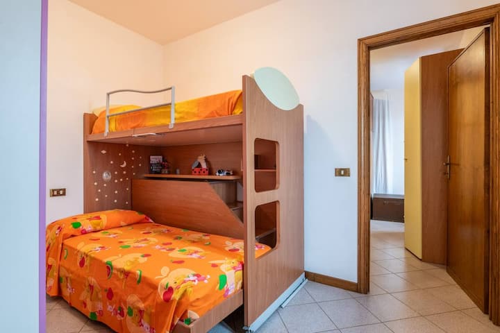 Vincy's House - Ombrellone Mare Incluso - Camaiore