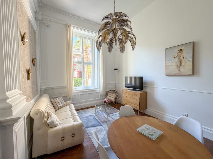 Appartement De Standing Au Cœur De Dinard - Dinard