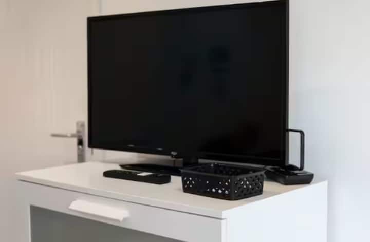 Modern King Street Studio | Sleeps 2 | Aberdeen - Aberdeen