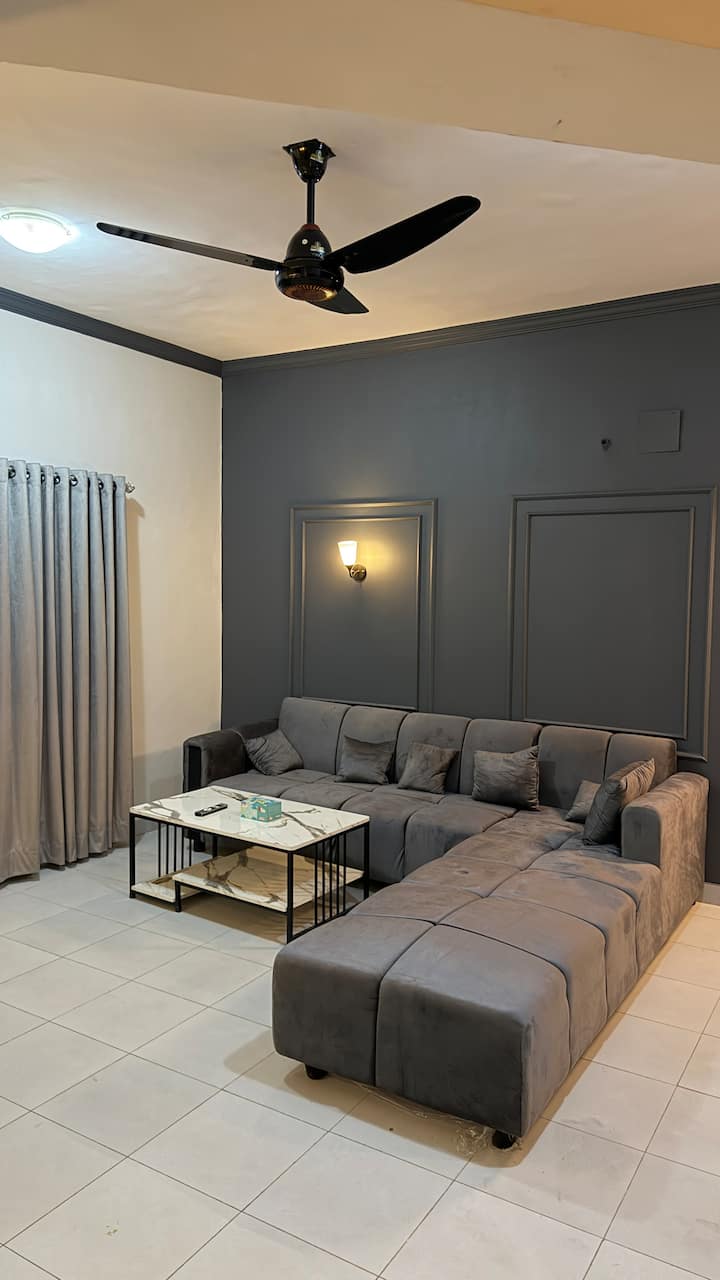 1 Bedroom Villa | Bahria Town | Karachi - Karachi