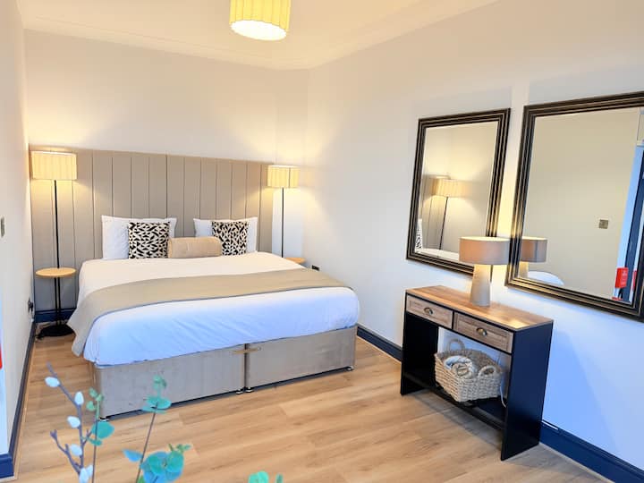 Apartment 3 - Wroxham