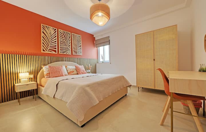 Habitación 1
