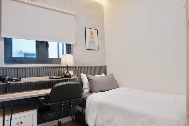 Habitación 4