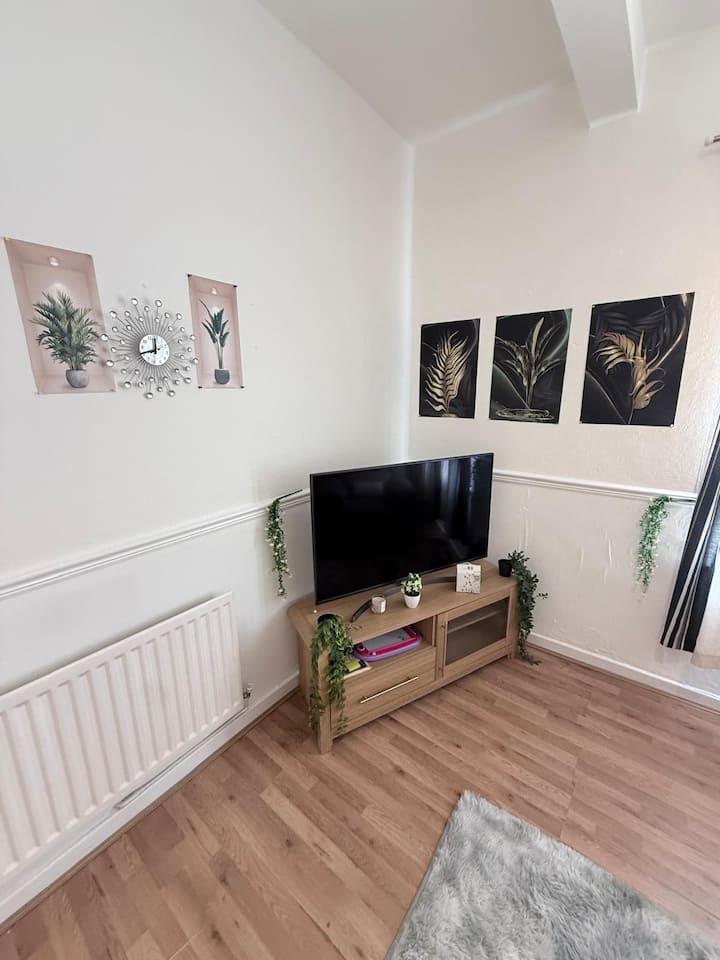 Contractor Stay | Free Parking | Near City Centre - Sunderland