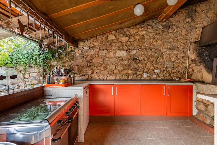 Lashalu - Quinta D'alegria - Portugal