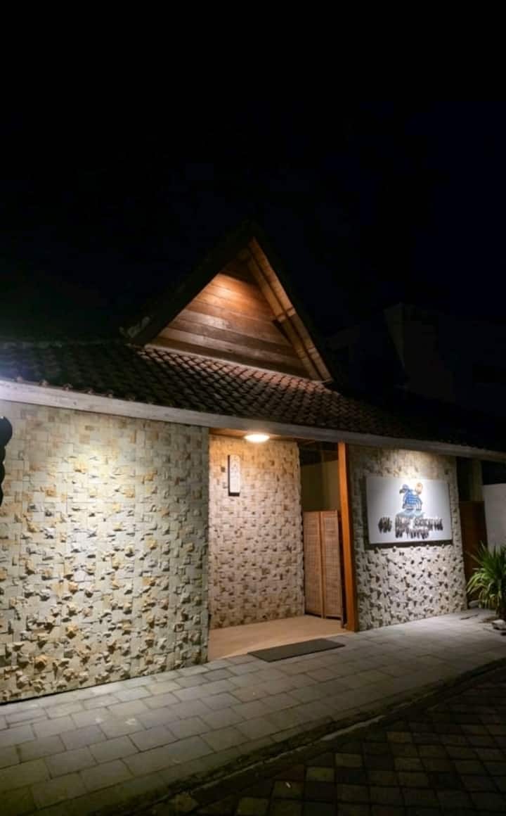 Junior Suite - Islas Gili