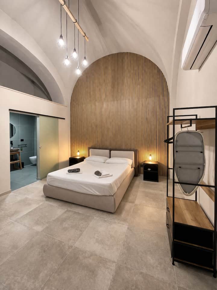 Suite169 La Grotta & S P A - Bari