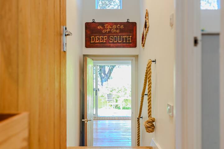 The Garden Room - Luxury Hideaway, Bantham, Devon - Thurlestone