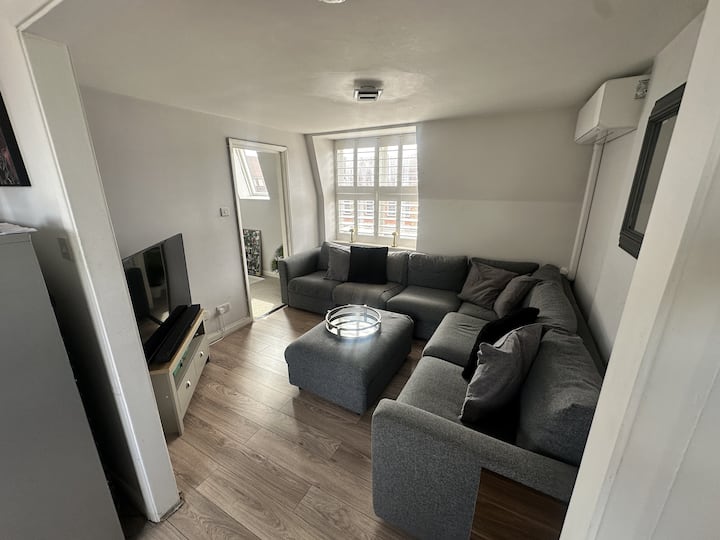 4 Berth Maisonette - Ideal For Wimb/queens Tennis - Fulham