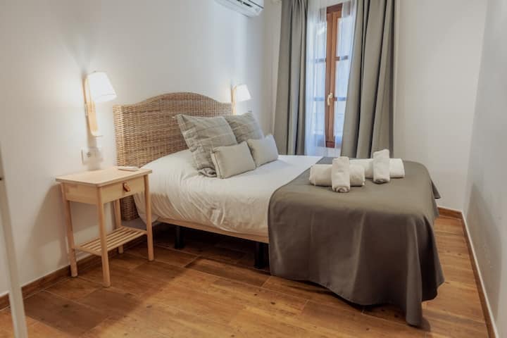 Apartamentos Villacantal - Alquézar