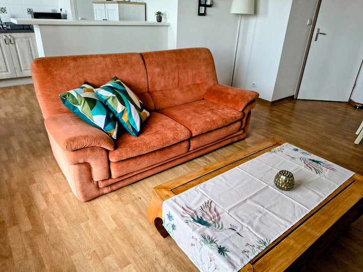 Appartement T3 - Périgueux