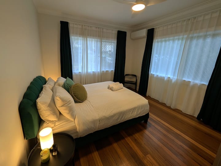 Habitación 1