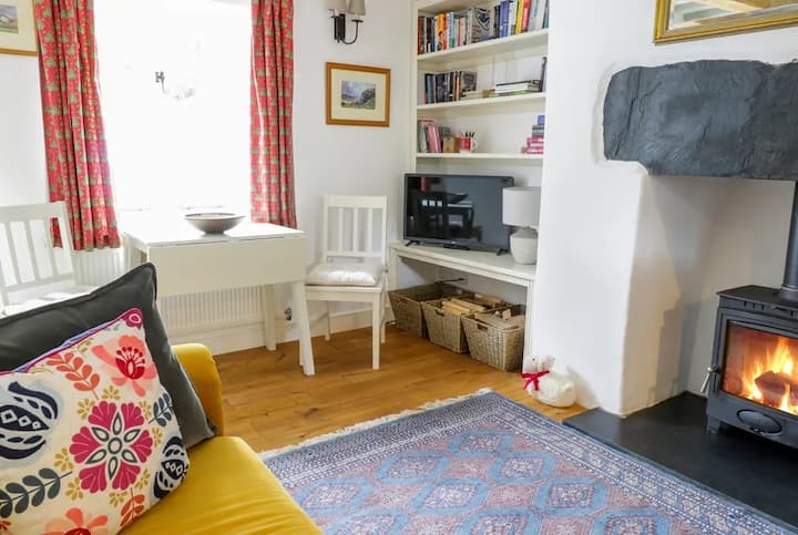 Cottage Retreat In Corris - Machynlleth
