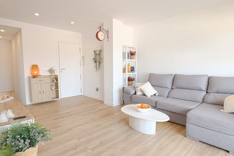 Airbnb con mejor rendimiento: 06 Ninomad - Viridis · Golf Terrace · Oliva Nova en Oliva