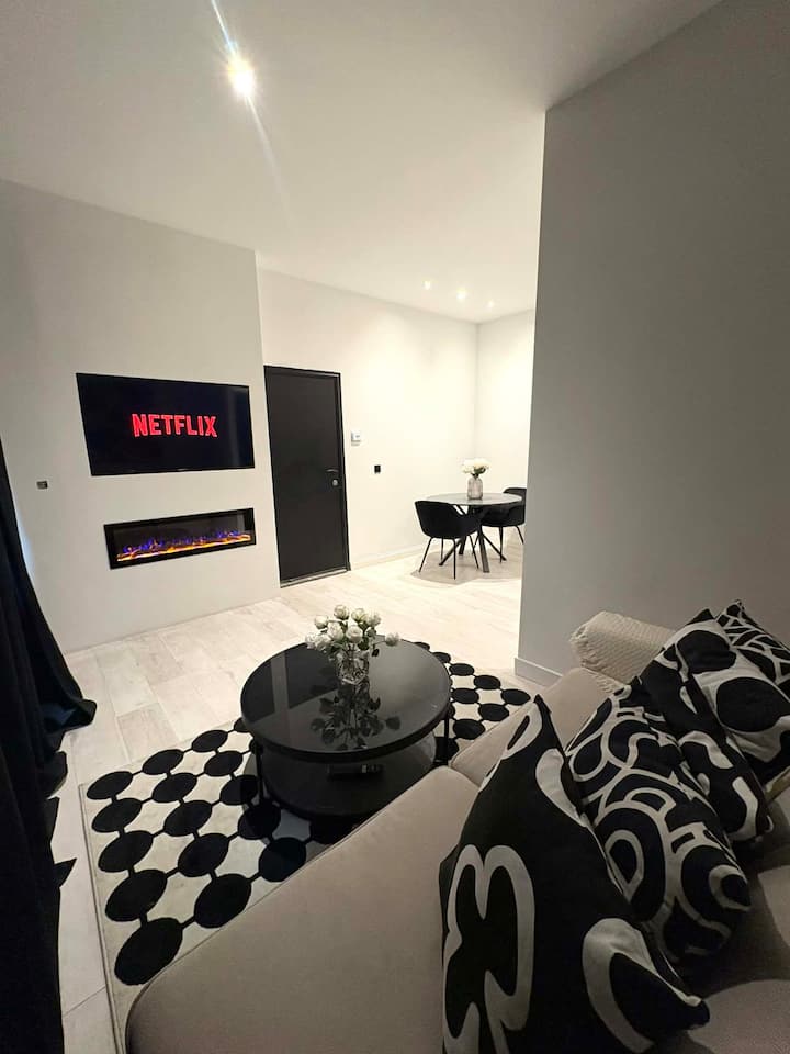Regio Brussel Appartement - Asse