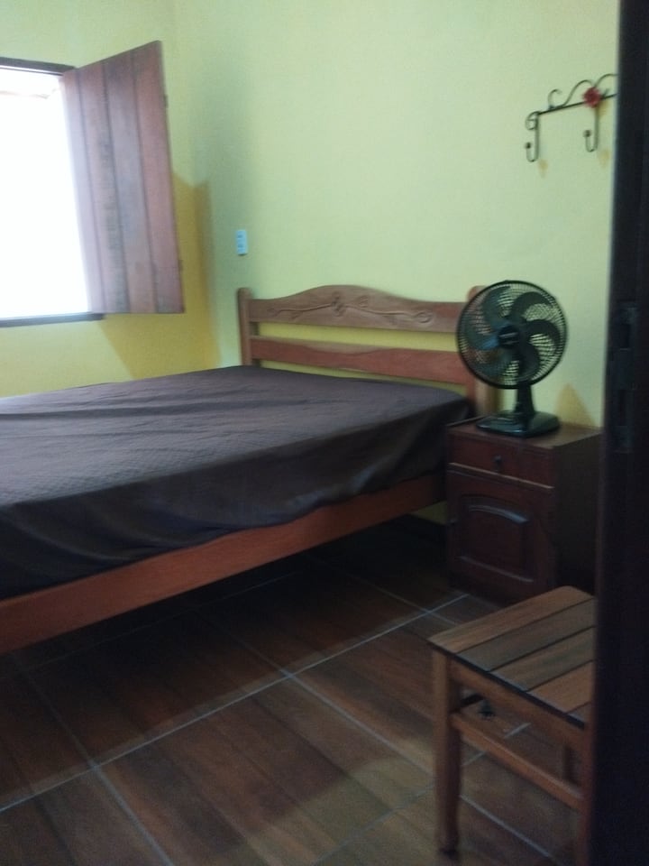 Dhomë gjumi 3