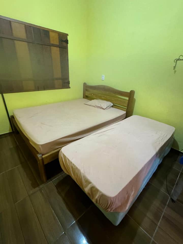Dhomë gjumi 1
