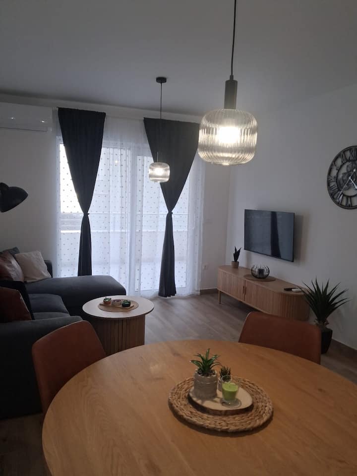 House West -Suite Marin - Makarska