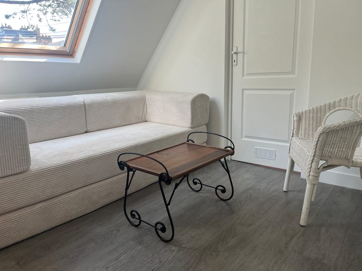 La Petite Maison De Valentin - Rouen