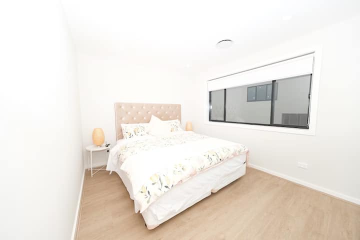 cómoda cama tamaño king