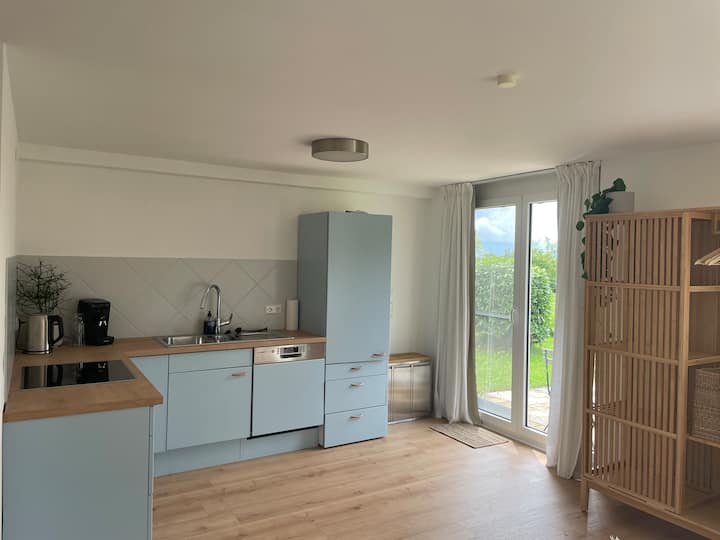 Apartment Gardenview - Bodolz