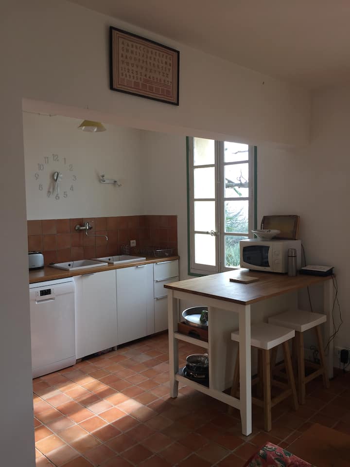 Maison Le Clos - Gigondas