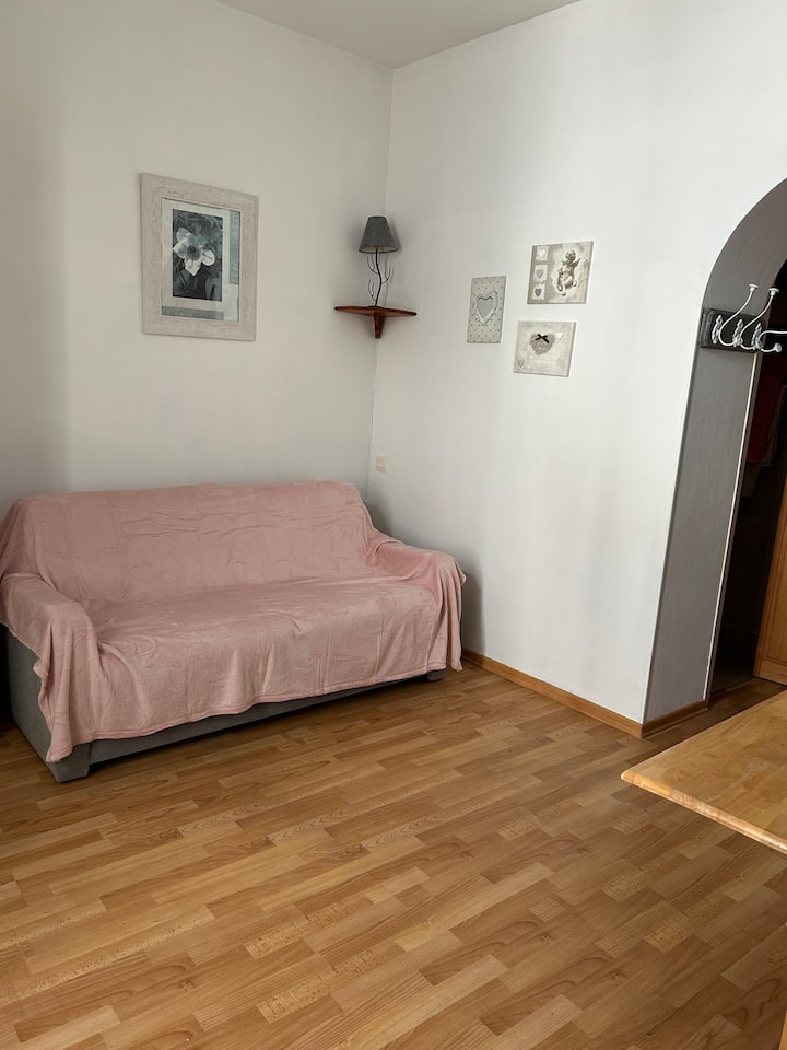 Cosy T1 80 M De La Plage- Saint-georges-de-didonne - Talmont-sur-Gironde