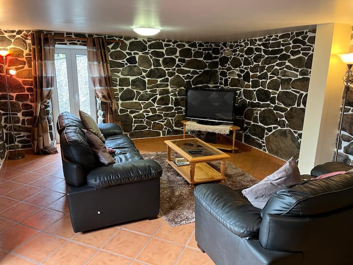 Diniz Country Cottage - Sao Vicente, Portugal