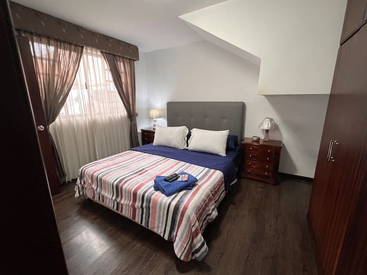 Habitación