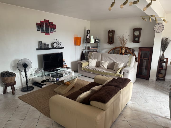 Logement Entier : Hébergement - Vidauban