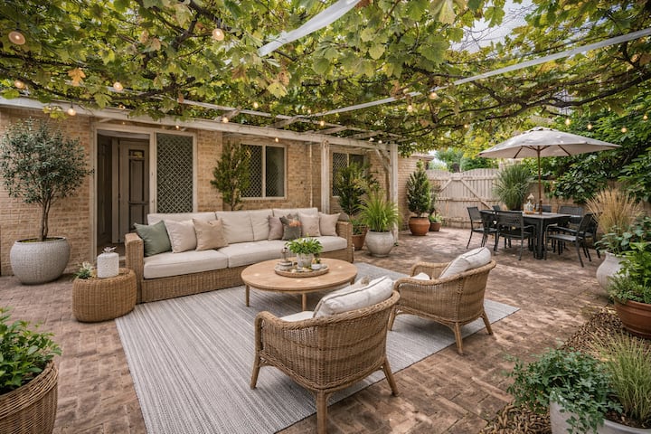 Mullaloo Beach Home - Iluka