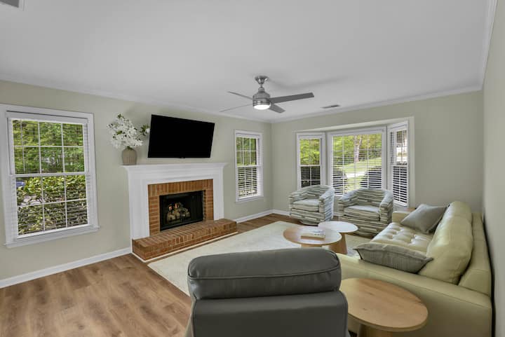 Cooper Ridge 2br Retreat | Smyrna - Smyrna, GA