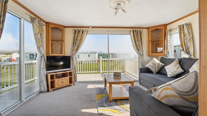Starling Silver - 192 - Borth
