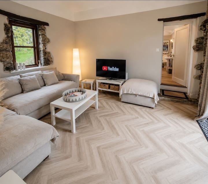 Self-contained Annexe Near Cartmel - Cartmel