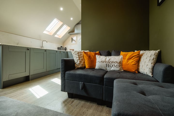 Westbury Collection - The Village Residence - Bristol