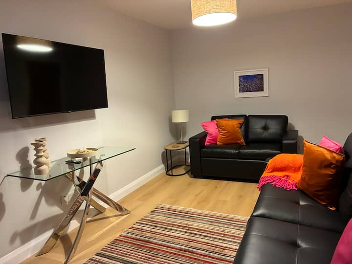 The Residence - Rostrevor