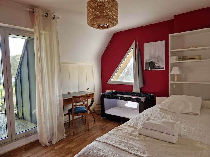 Chambre 1
