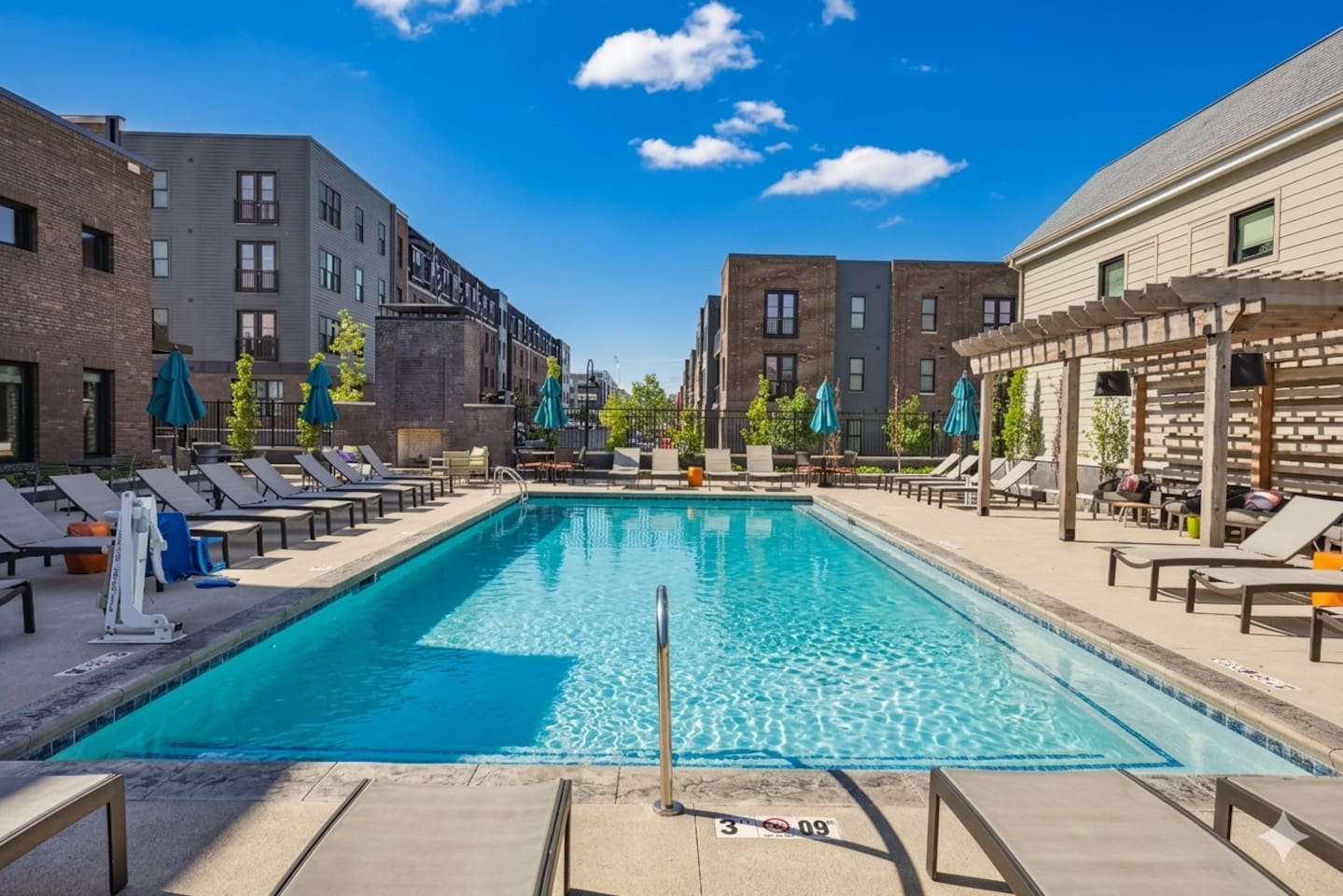 Modern 2BR Stay | Walk to Campus | Free Parking