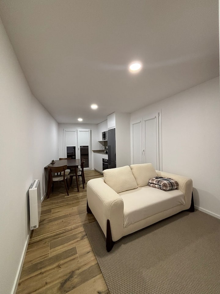 Apartamento T1 | Férias Monção - Bela
