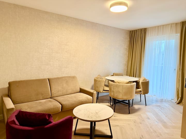 Luxury | Legrand | Balcony - Perchtoldsdorf