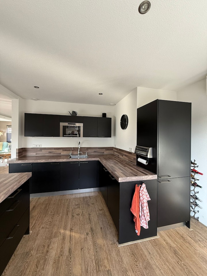 Exclusive Villa With 5 Bedrooms Near Rotterdam - Rotterdam