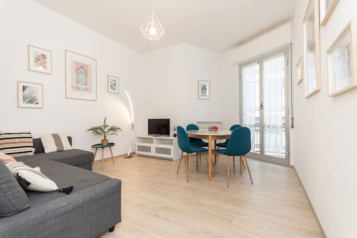 Casa Milà - A Soli 50 Metri Dal Mare. - Celle Ligure