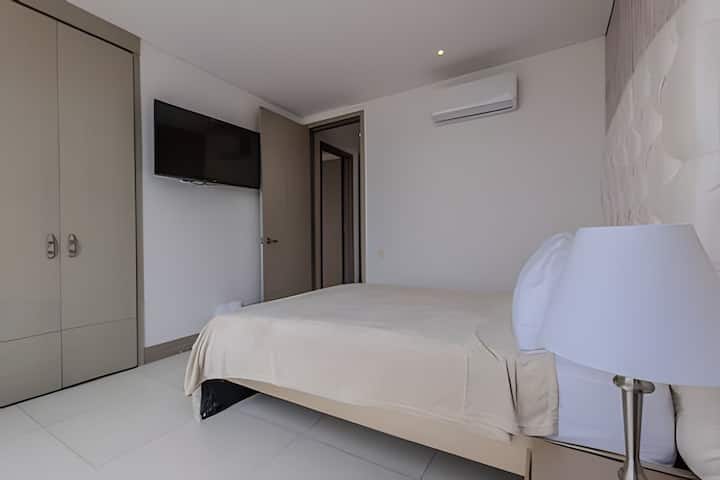 Habitación 1