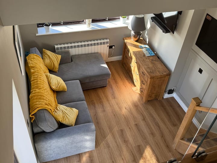 Am Bothan - Pied-à-terre - Portree
