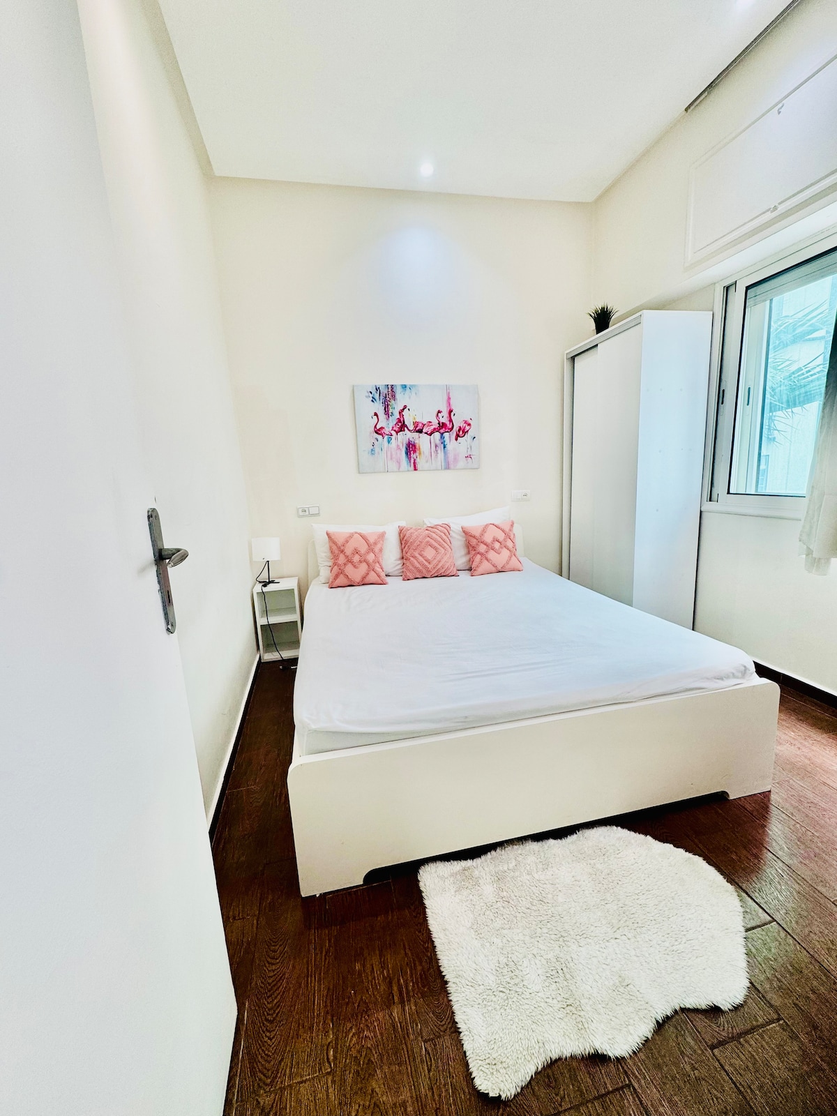 Rental unit in Casablanca  New  1 bedroom  2 beds  1 bath - image 3