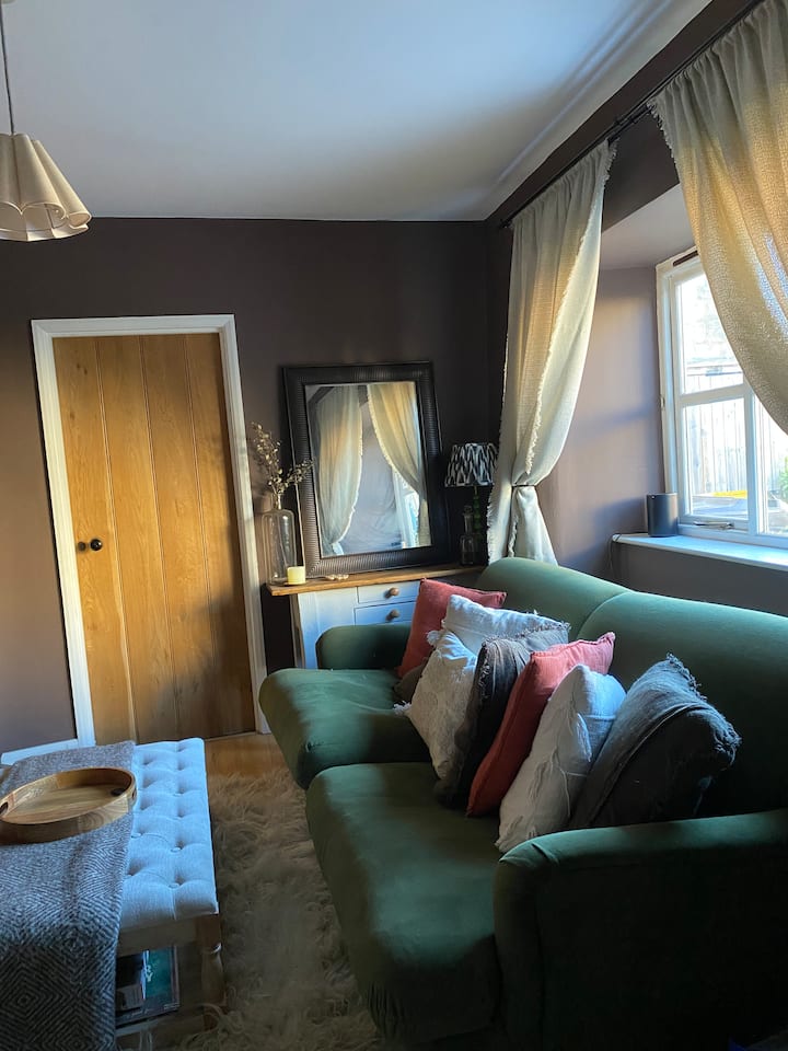 Cotswold Cottage In Rodborough, Stroud - Nailsworth